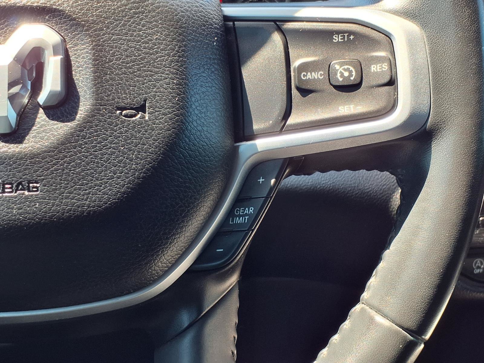 Used 2021 RAM 1500 Lone Star RWD image 19
