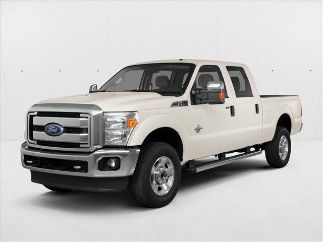 Used 2011 Ford F350 King Ranch w/ Camper Pkg