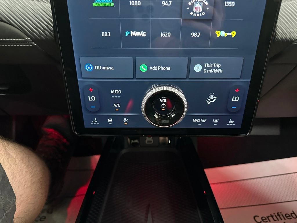 New 2026 Ford Mustang Mach-E Premium w/ Technology Package AWD/4WD image 50