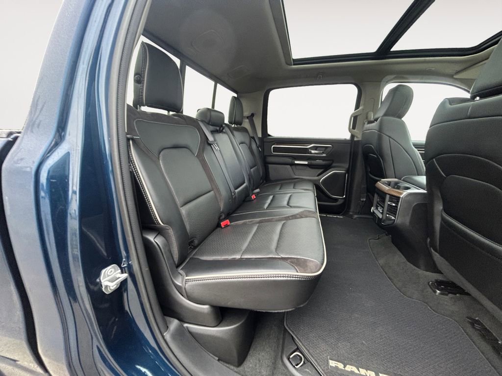 Used 2022 RAM 1500 Laramie image 11