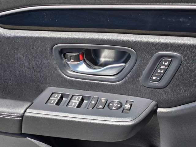 New 2026 Honda Pilot EX-L image 15