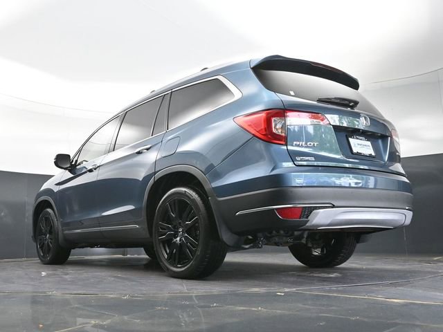 Used 2022 Honda Pilot Touring image 40