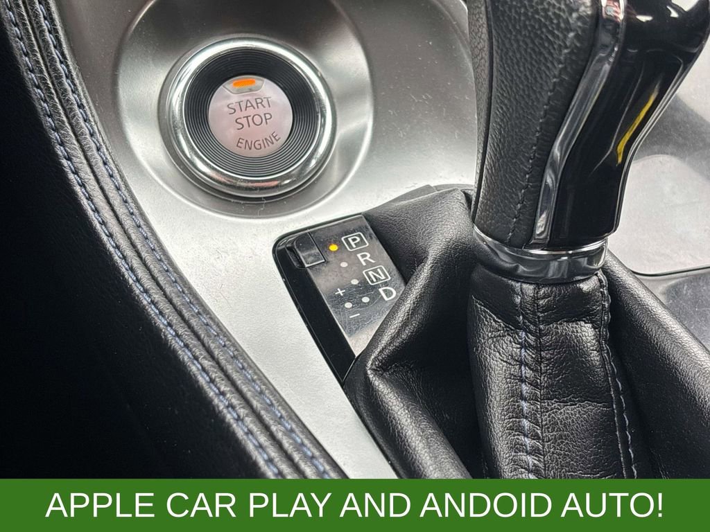 Used 2019 Nissan Maxima 3.5 S w/ Floor Mat Group image 21