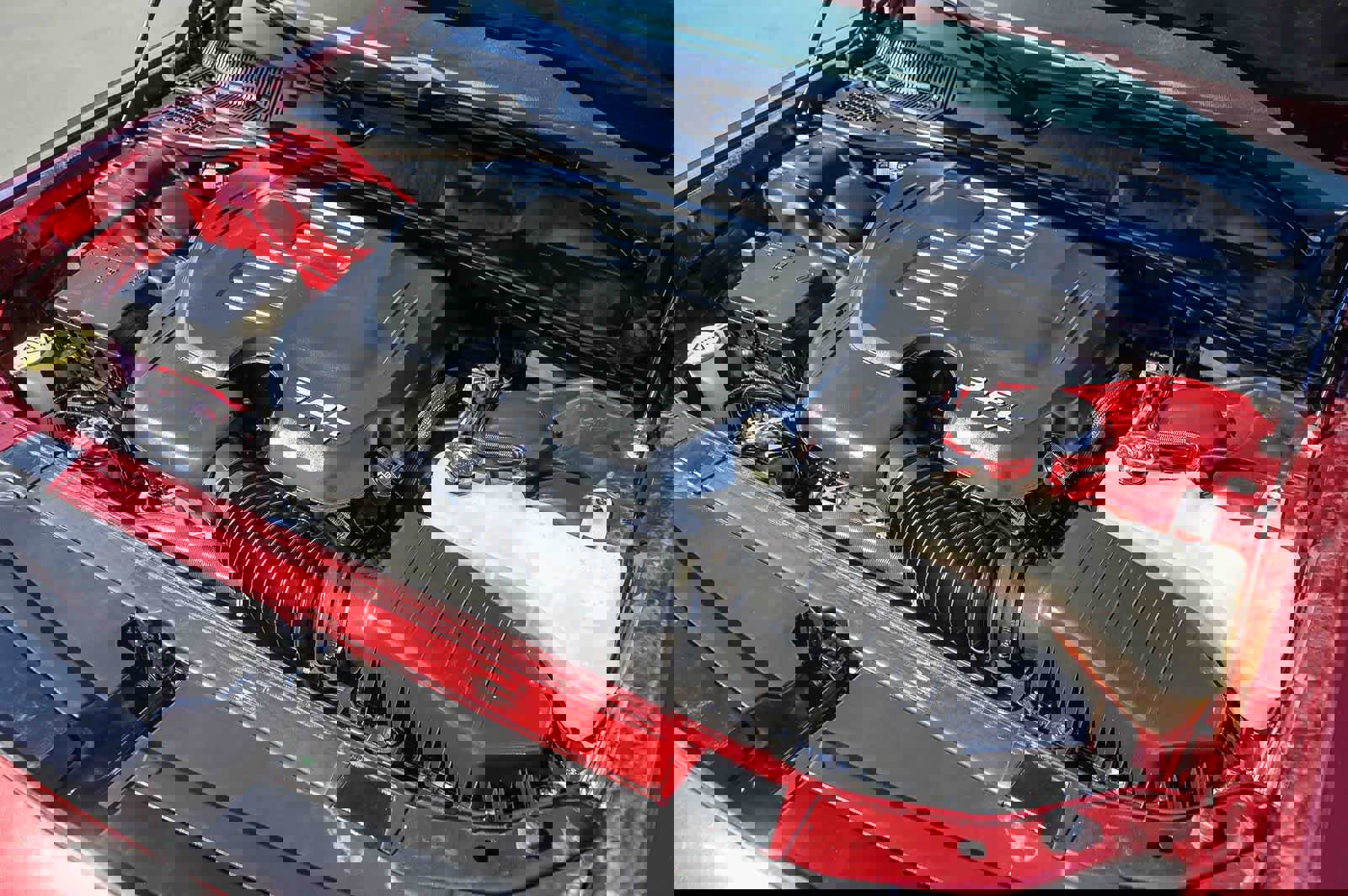 Used 2020 Dodge Challenger SXT w/ Driver Convenience Group image 21