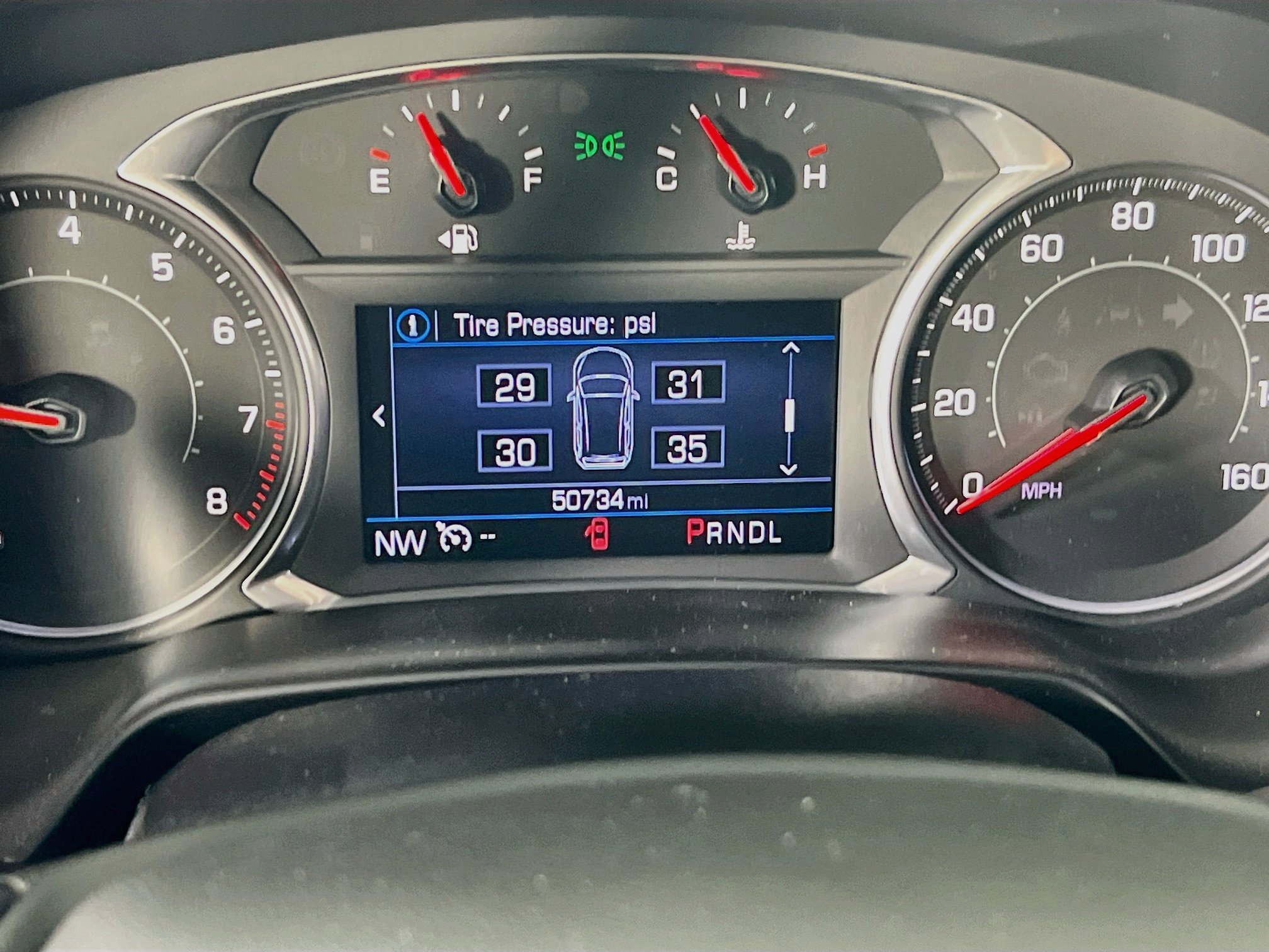 Used 2019 Chevrolet Blazer LT FWD image 12