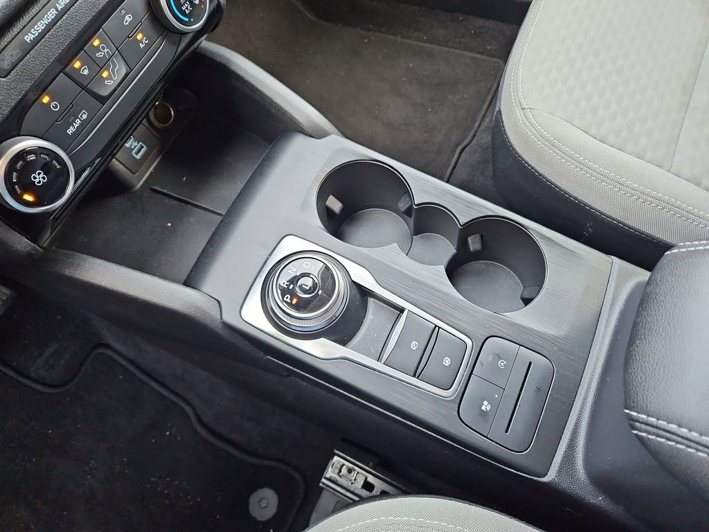 Used 2022 Ford Escape SE image 21
