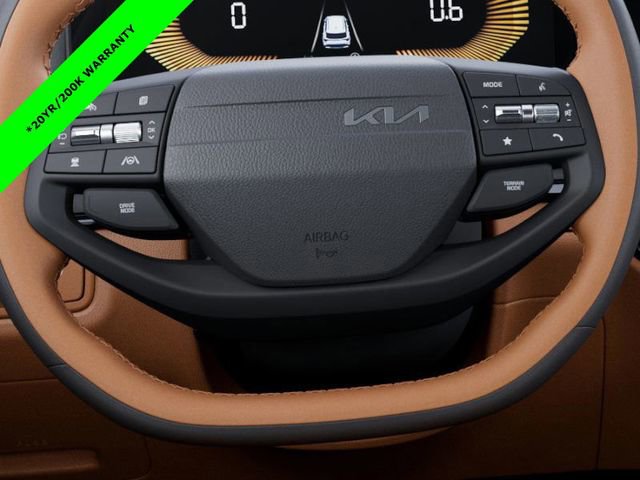 New 2026 Kia Sportage X-Line image 22