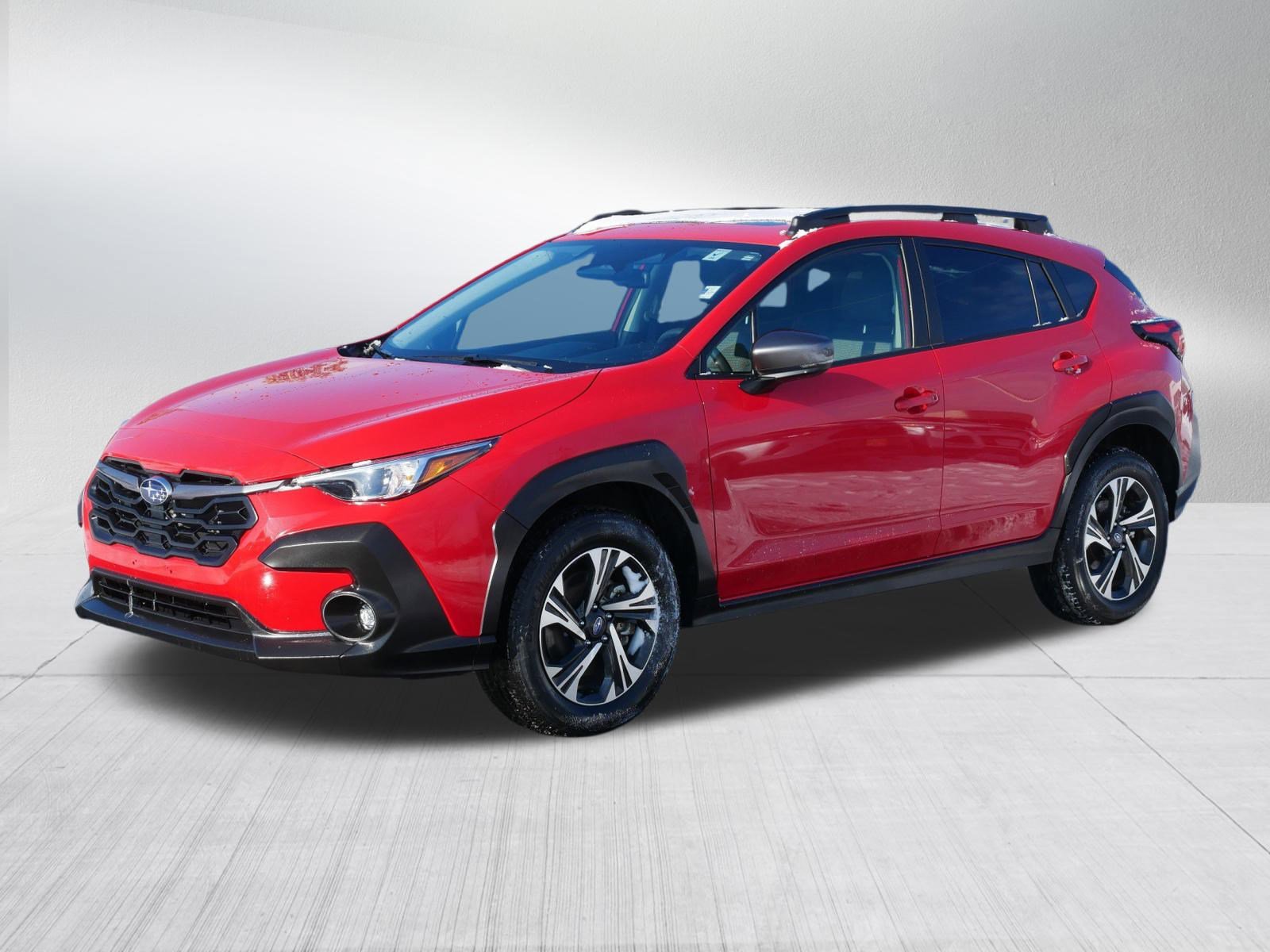 Used 2024 Subaru Crosstrek 2.0i Premium image 3