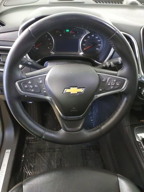 Used 2018 Chevrolet Equinox Premier FWD image 8