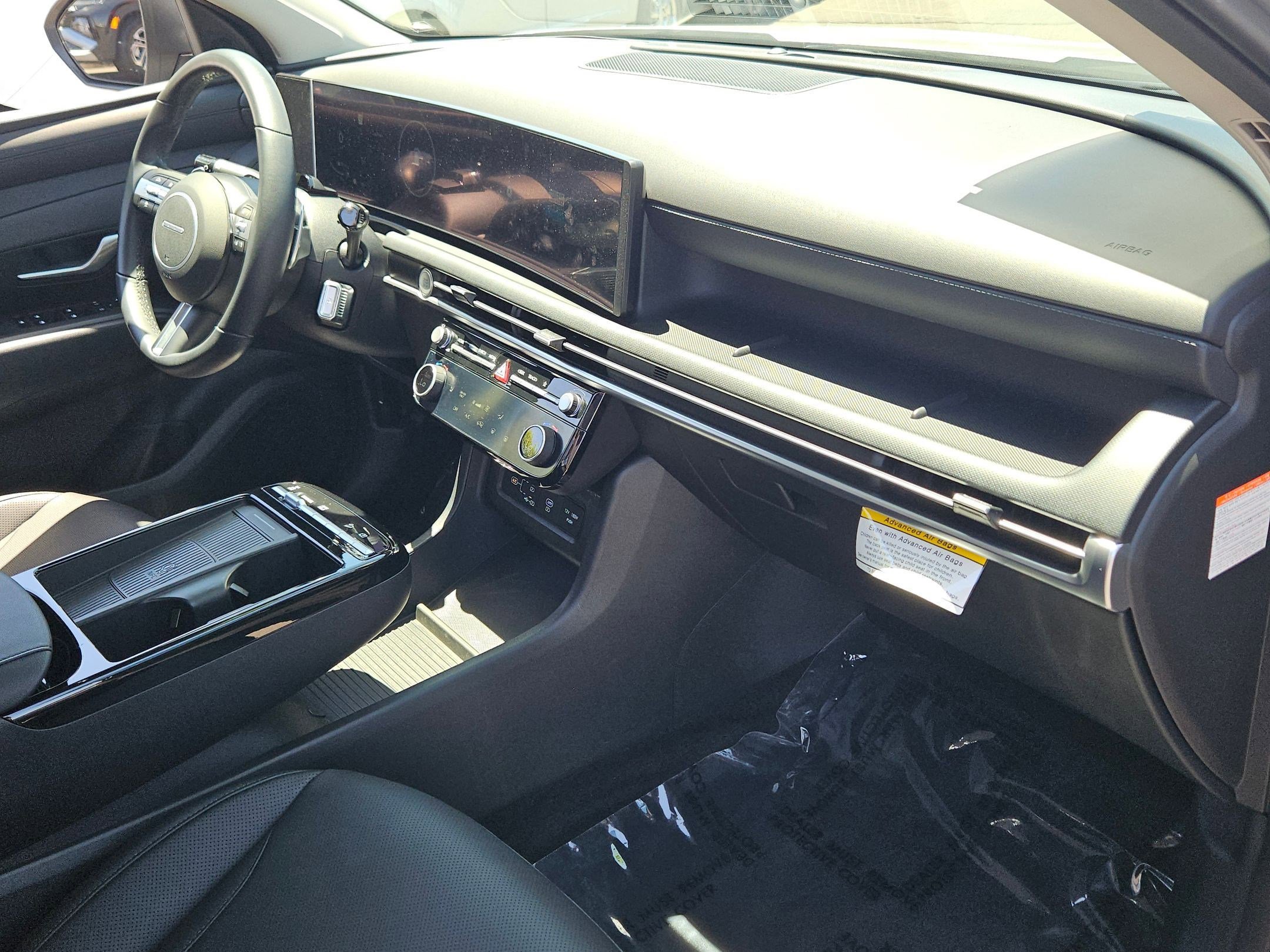 Used 2025 Hyundai Tucson SEL image 24