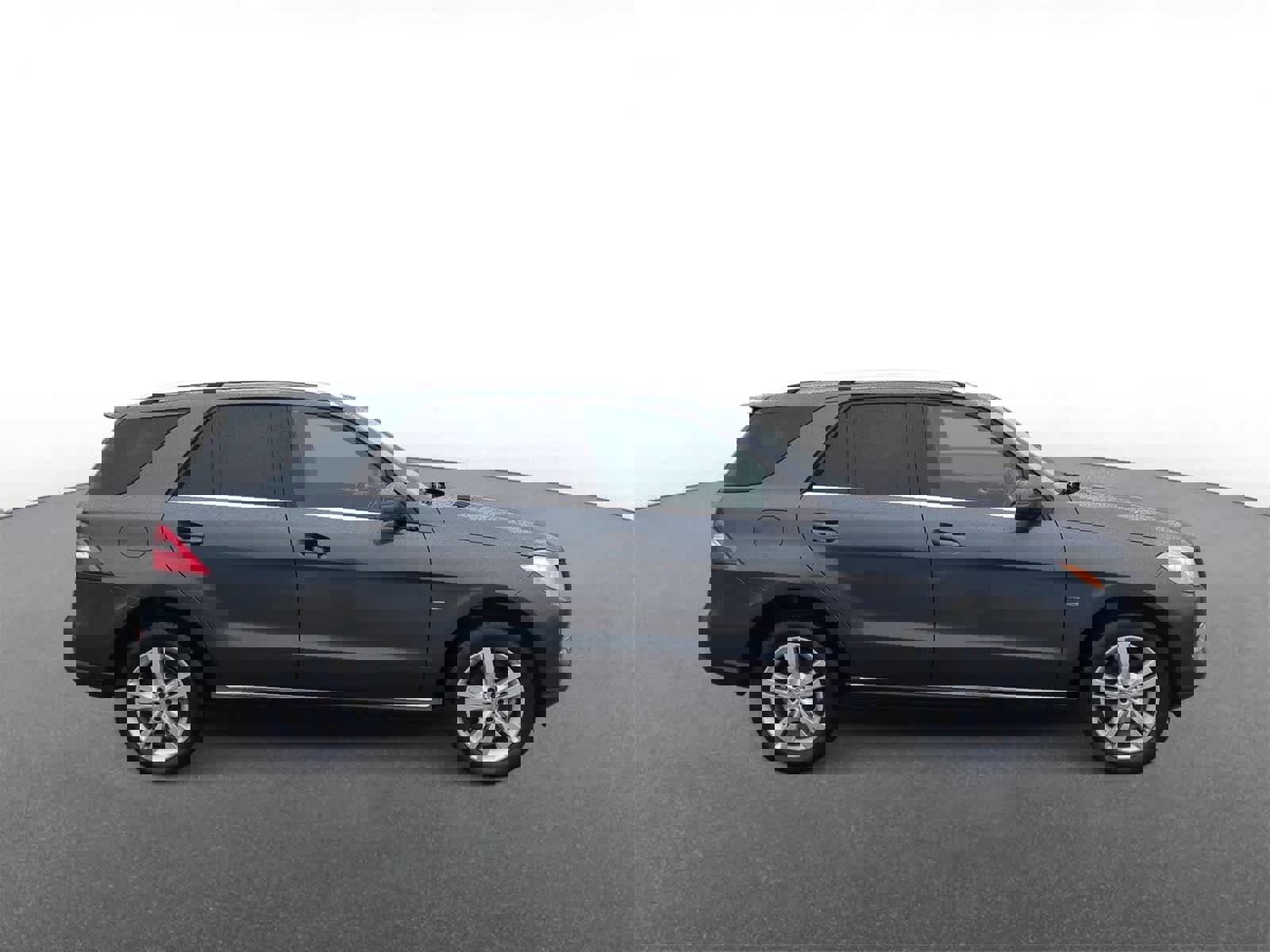 Used 2012 Mercedes-Benz ML 350 ML 350 image 9