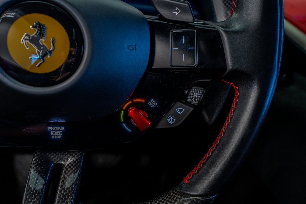 Used 2023 Ferrari Roma image 45
