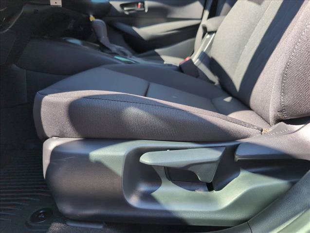 New 2027 Toyota Corolla LE FWD image 4