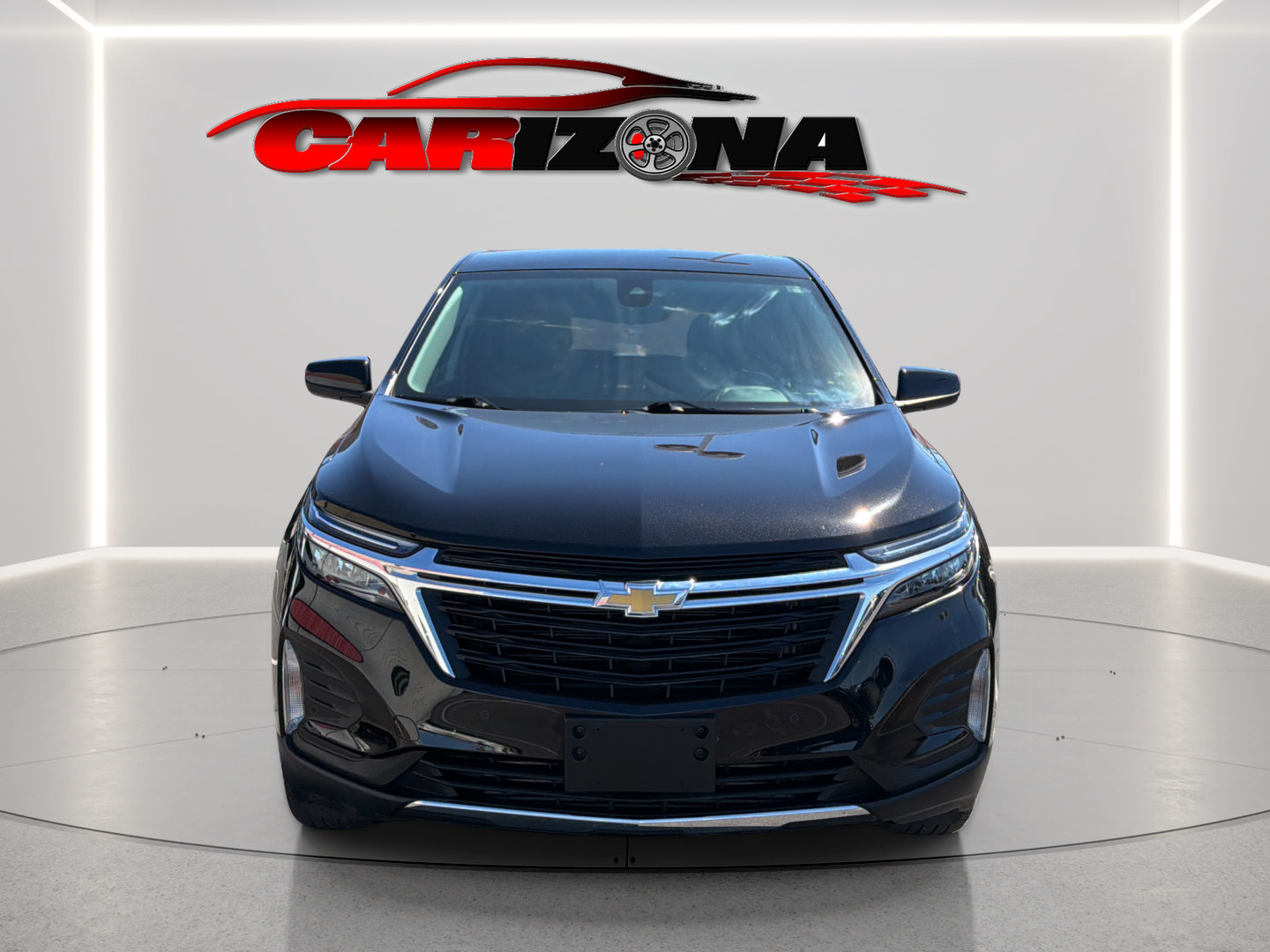 Used 2022 Chevrolet Equinox LT AWD/4WD image 13