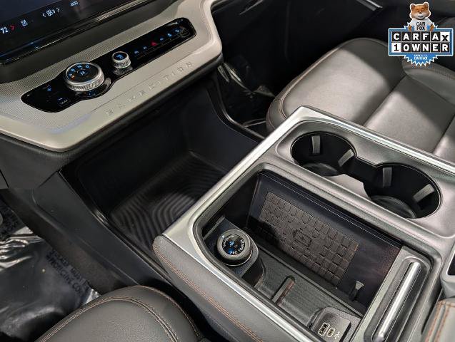 Certified 2025 Ford Expedition Active AWD/4WD image 18