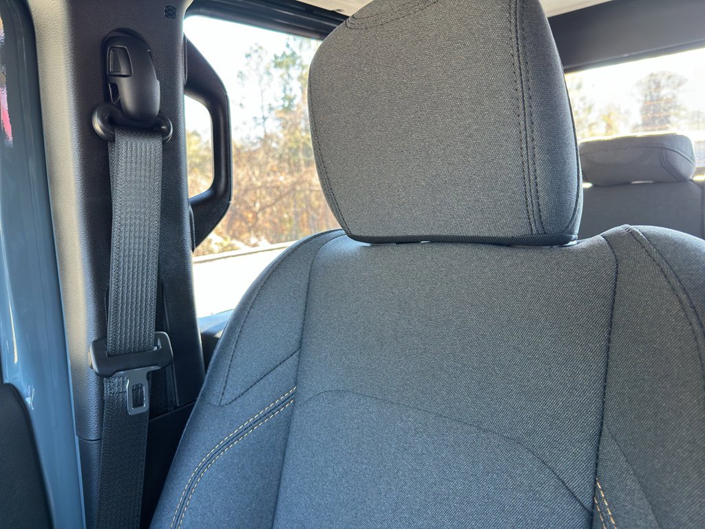 New 2026 Jeep Gladiator Sport image 17