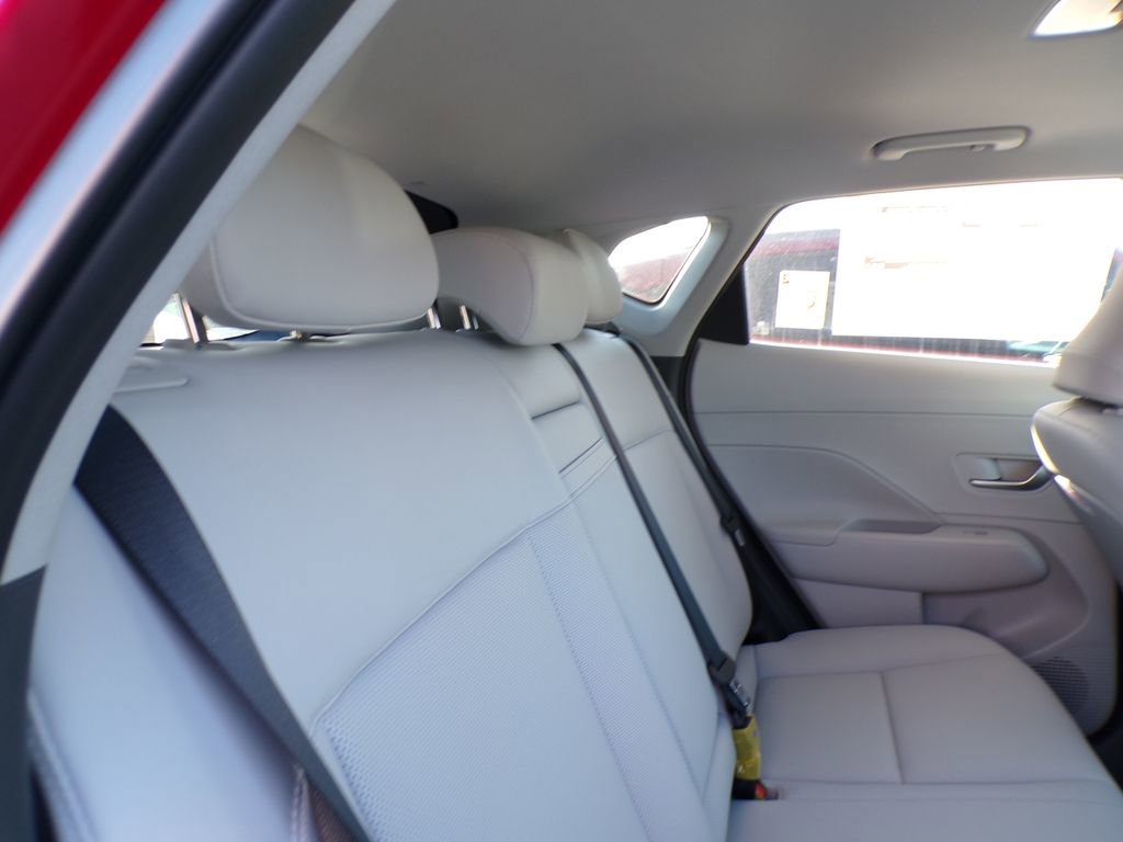 New 2026 Hyundai Kona Limited AWD/4WD image 31