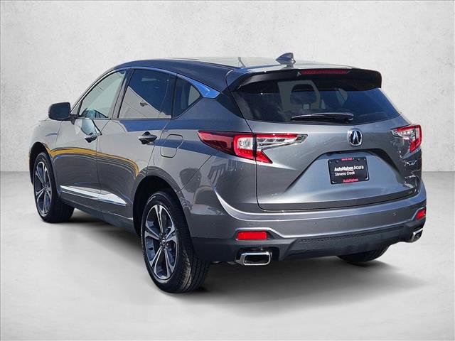 New 2025 Acura RDX SH-AWD w/ Technology Package image 7