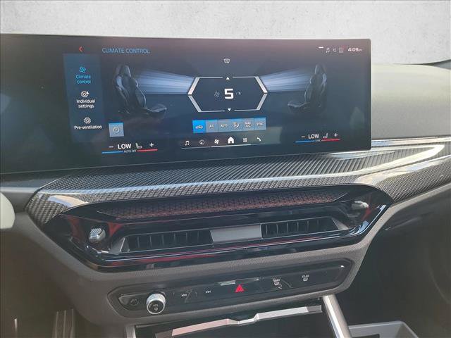 Used 2025 BMW M2 RWD image 15
