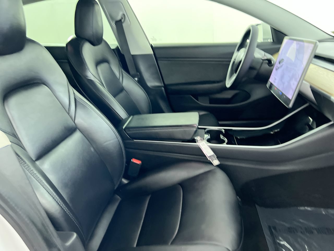 Used 2019 Tesla Model 3 Standard Range Plus RWD image 21