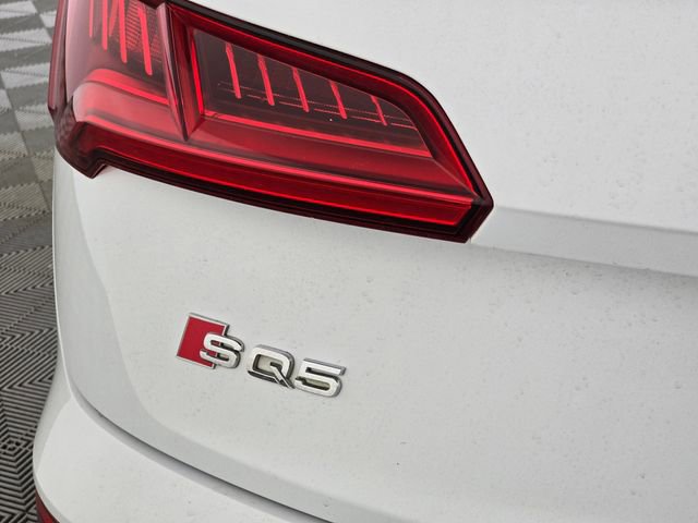 Used 2020 Audi SQ5 Premium Plus w/ Premium Plus Package AWD/4WD image 13