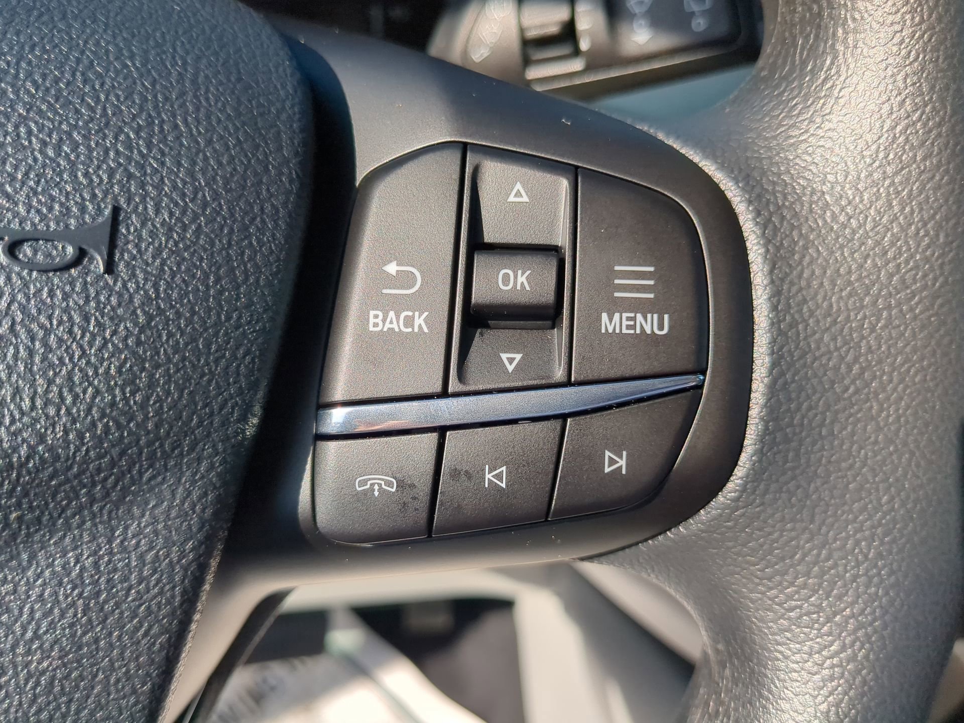 New 2026 Ford Escape Active FWD image 59
