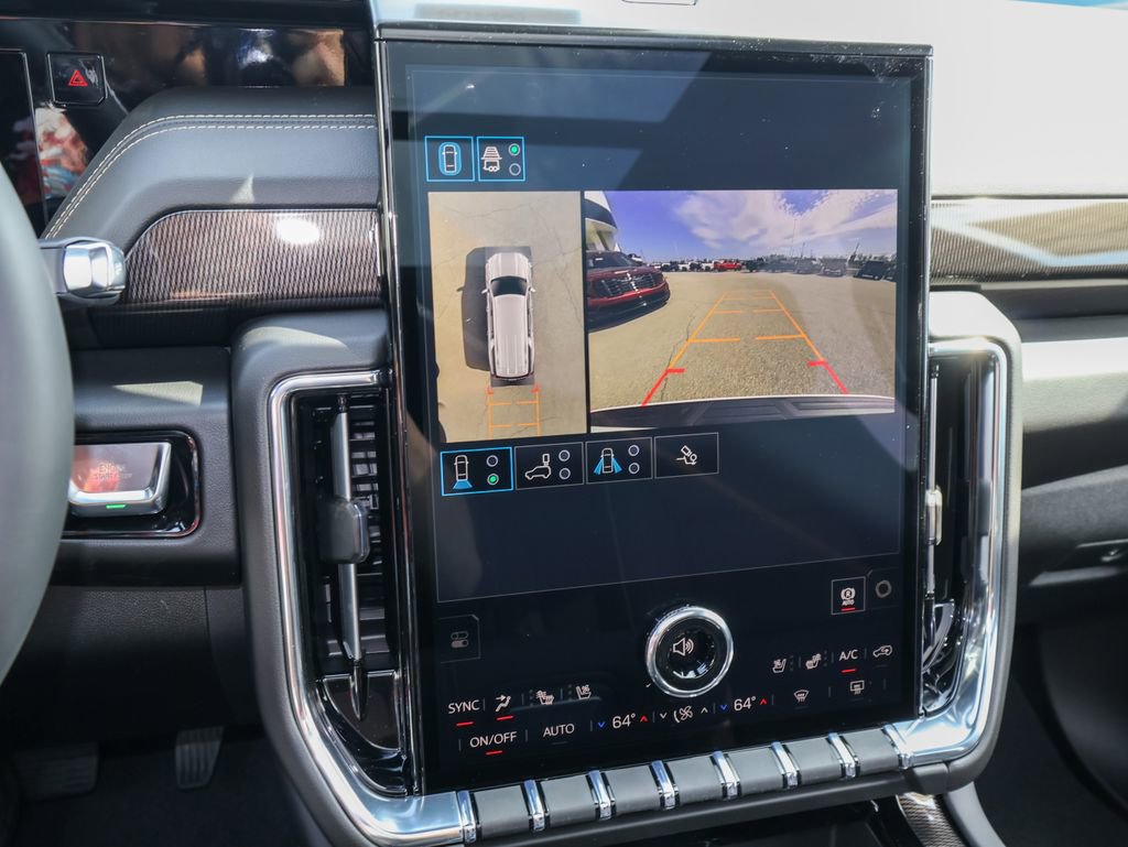 New 2026 GMC Yukon XL Elevation image 21