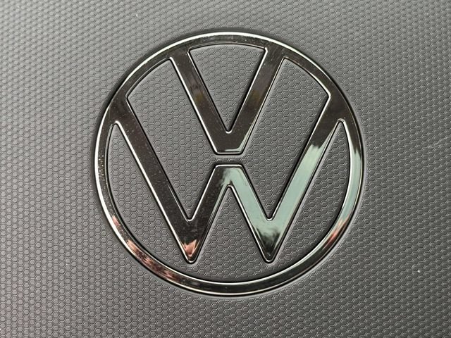 Used 2023 Volkswagen Taos SE w/ Panoramic Sunroof Package AWD/4WD image 28