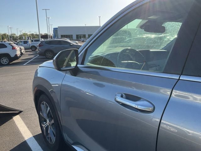 Used 2020 Hyundai Palisade SEL image 11