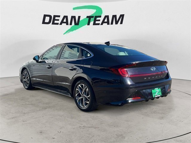 Used 2023 Hyundai Sonata SEL w/ Convenience Package image 6