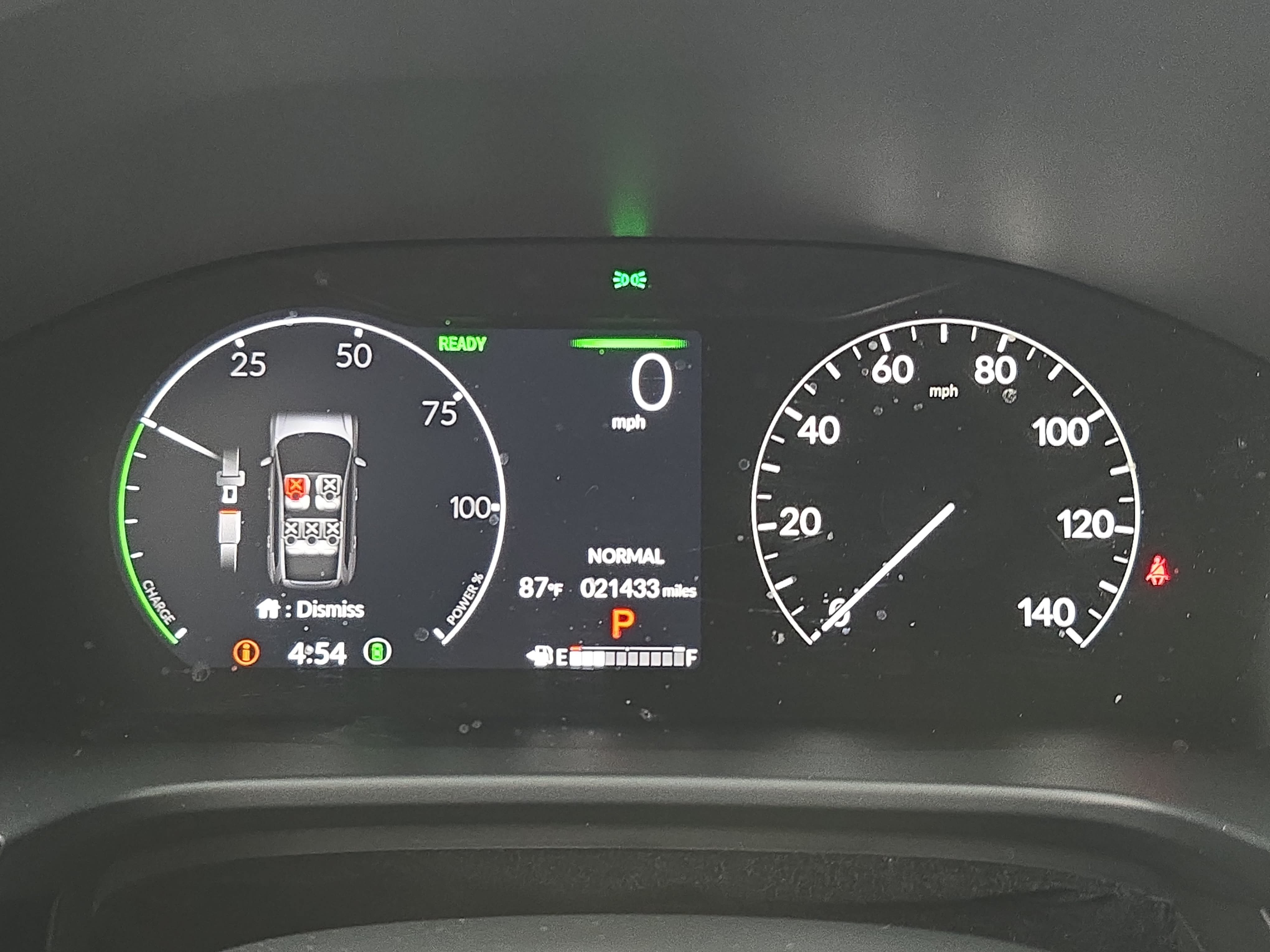 Used 2023 Honda CR-V Sport Touring image 19