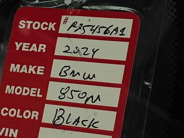 Used 2024 BMW M850i xDrive Coupe image 43