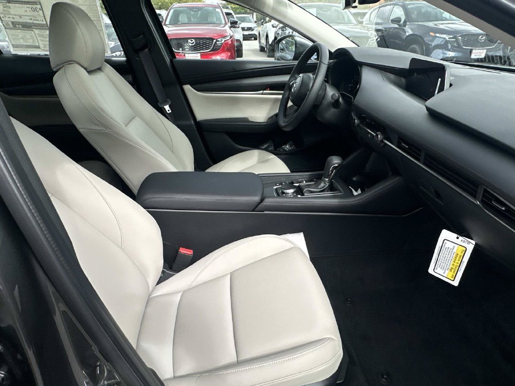 New 2026 MAZDA MAZDA3 2.5 S Sedan w/ Preferred Pkg FWD image 29