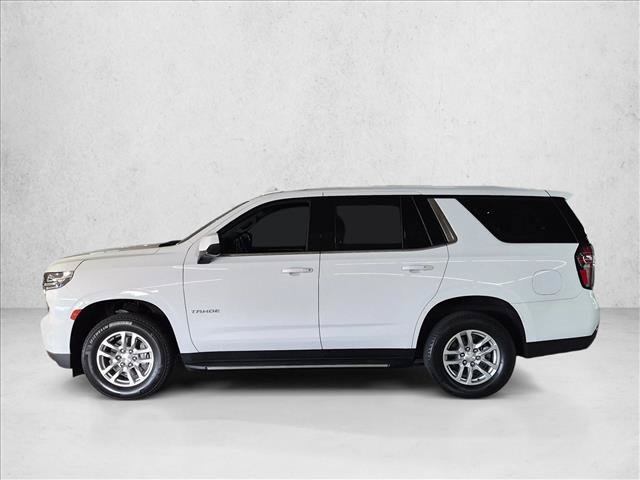 Used 2023 Chevrolet Tahoe LS RWD image 8