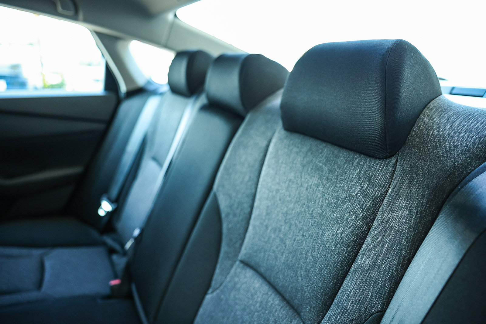 Used 2024 Honda Accord LX image 25