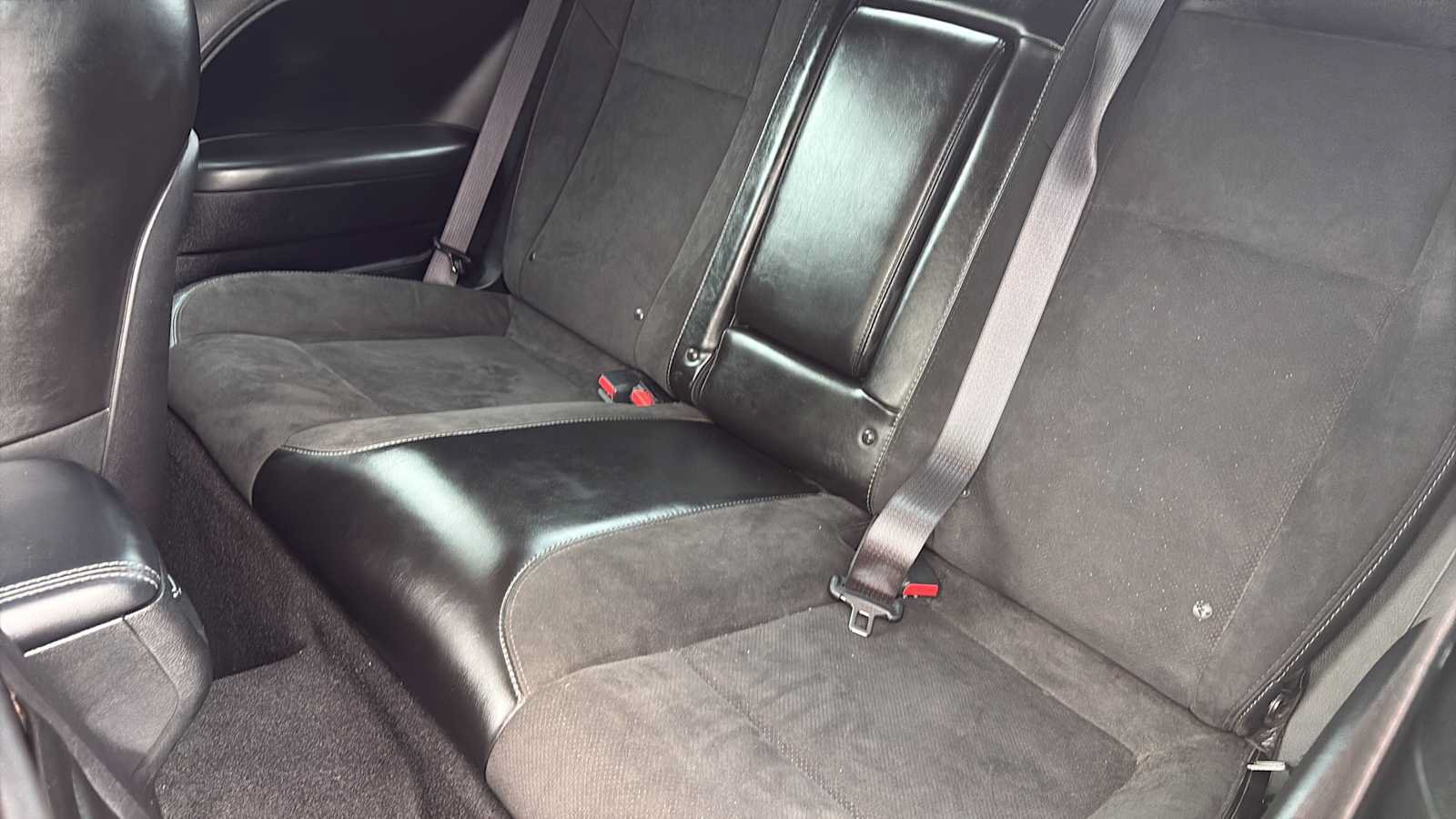 Used 2023 Dodge Challenger R/T w/ Plus Package RWD image 18