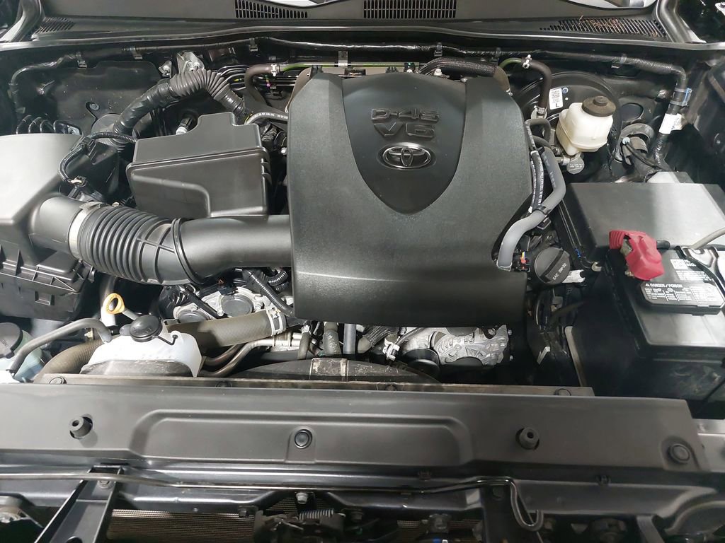 Used 2023 Toyota Tacoma SR image 75