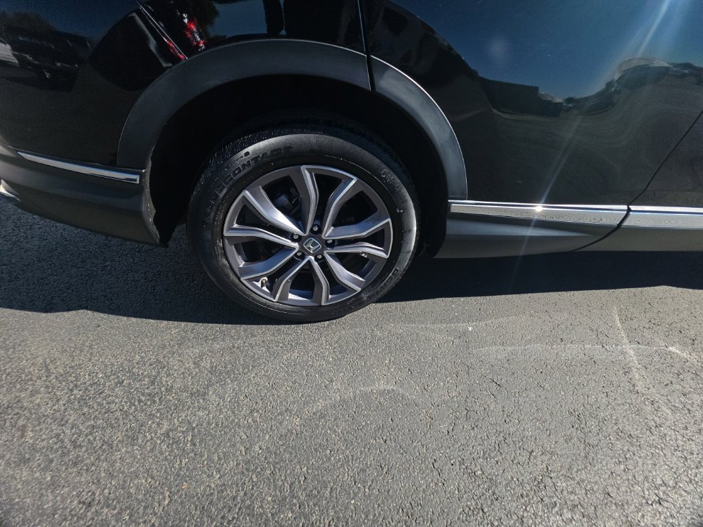 Used 2021 Honda CR-V Touring image 10