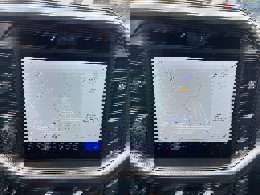 New 2025 Ford F150 Raptor image 9