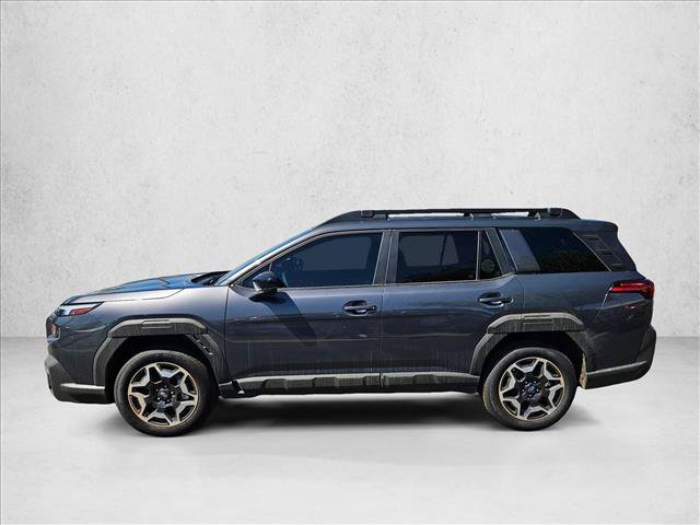 New 2026 Subaru Outback Touring AWD/4WD image 7