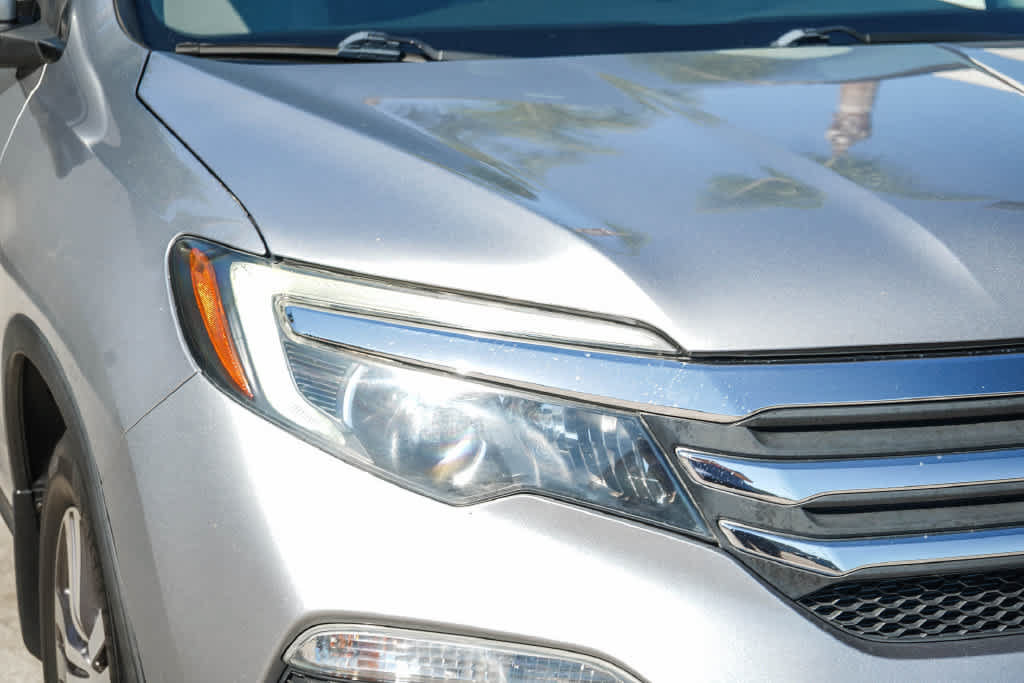 Used 2016 Honda Pilot EX-L image 4