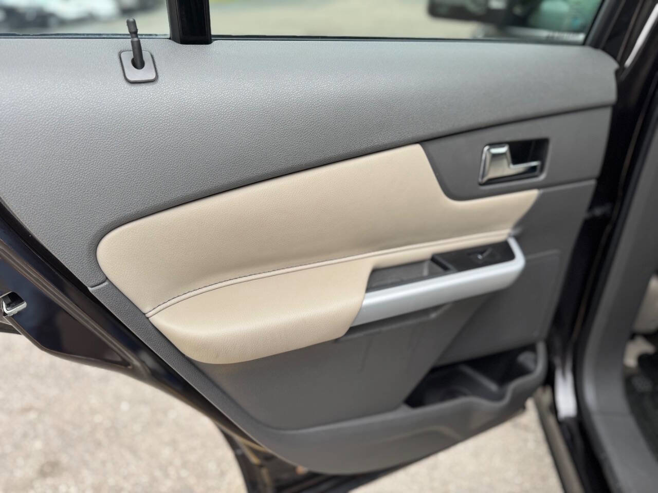 Used 2014 Ford Edge SEL w/ Equipment Group 204A image 12