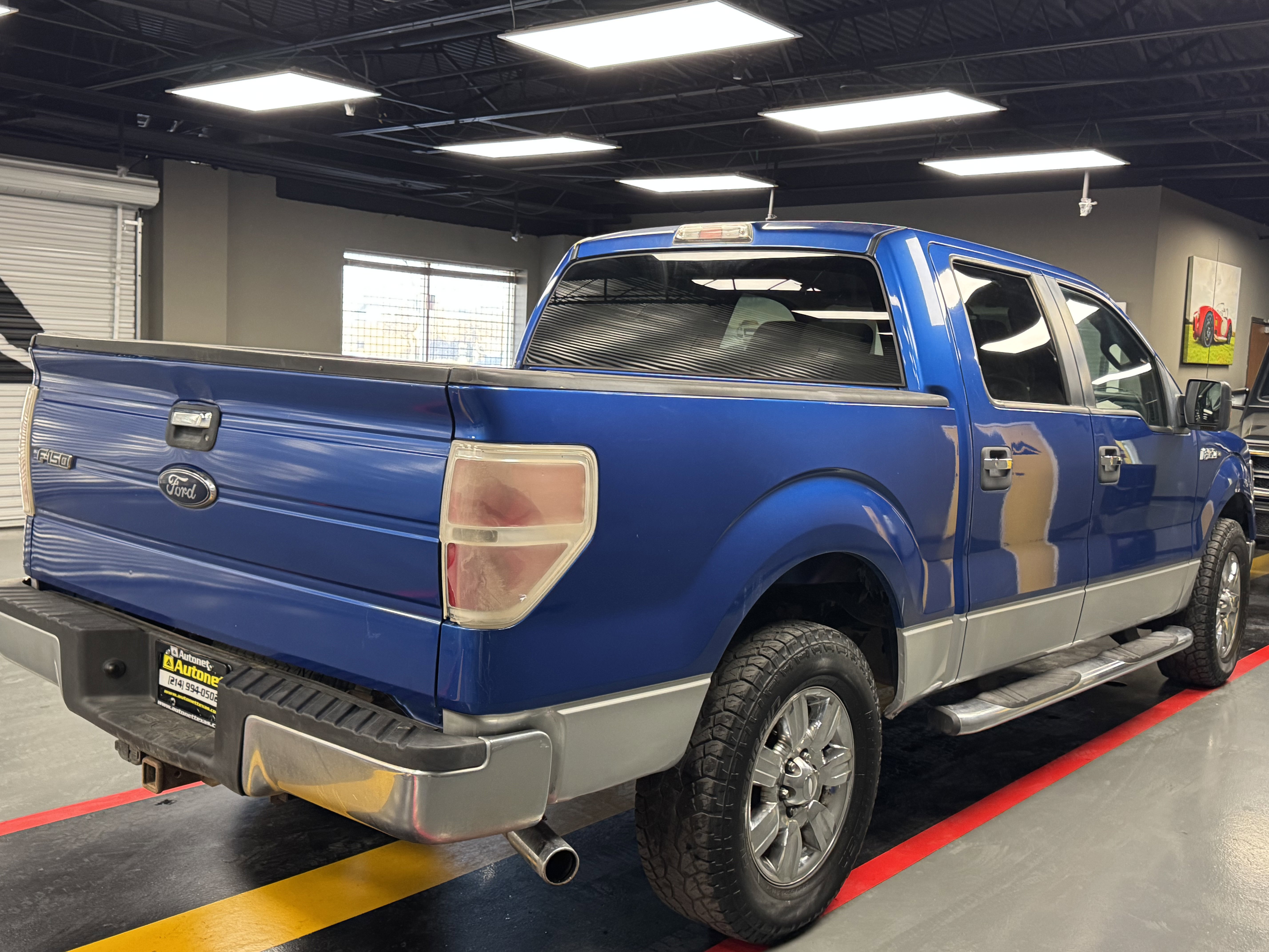 Used 2009 Ford F150 XL RWD image 5