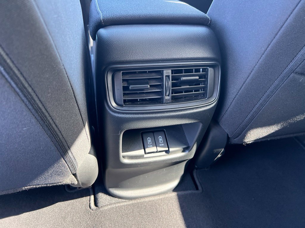 Used 2022 Honda CR-V EX image 20