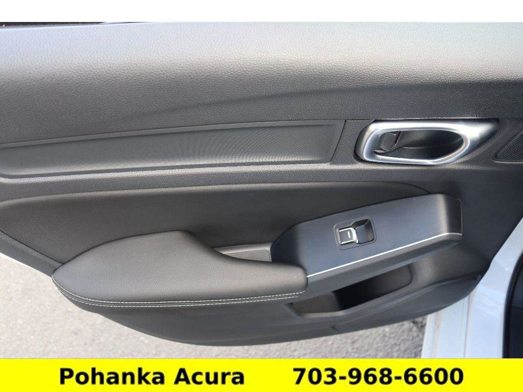 Certified 2025 Acura Integra A-Spec image 18