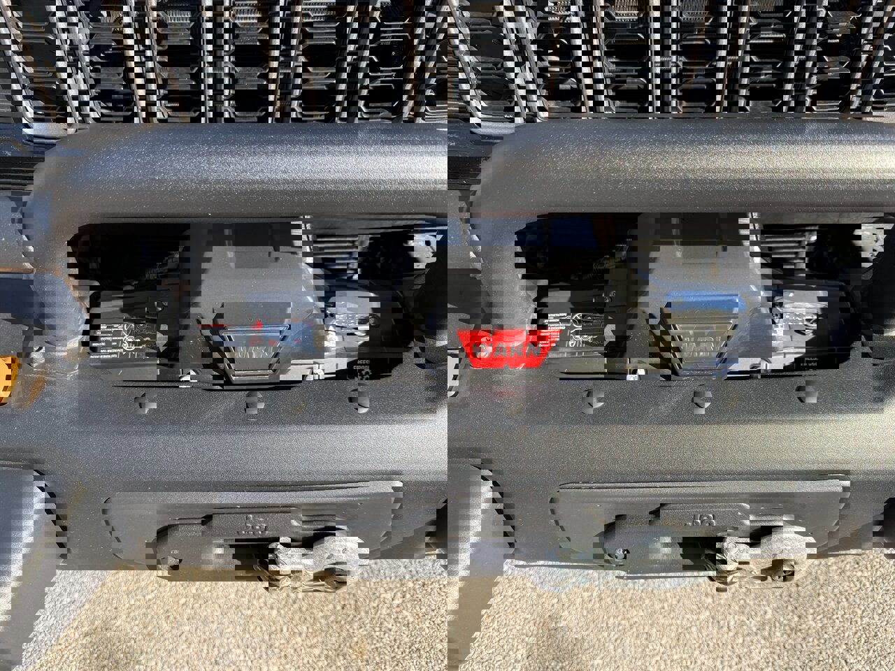 Used 2024 Jeep Wrangler Unlimited Rubicon 392 image 32