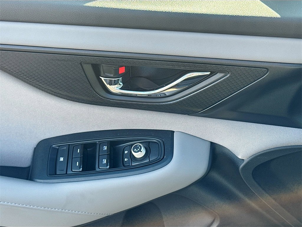 New 2025 Subaru Legacy Premium image 17