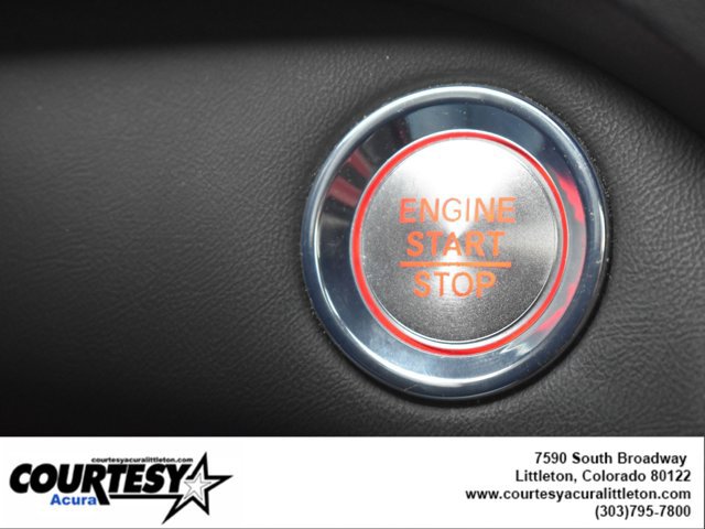 Certified 2023 Acura RDX A-Spec image 14