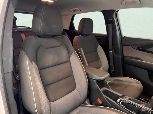 Certified 2023 Chevrolet TrailBlazer LT w/ Convenience Package AWD/4WD image 11