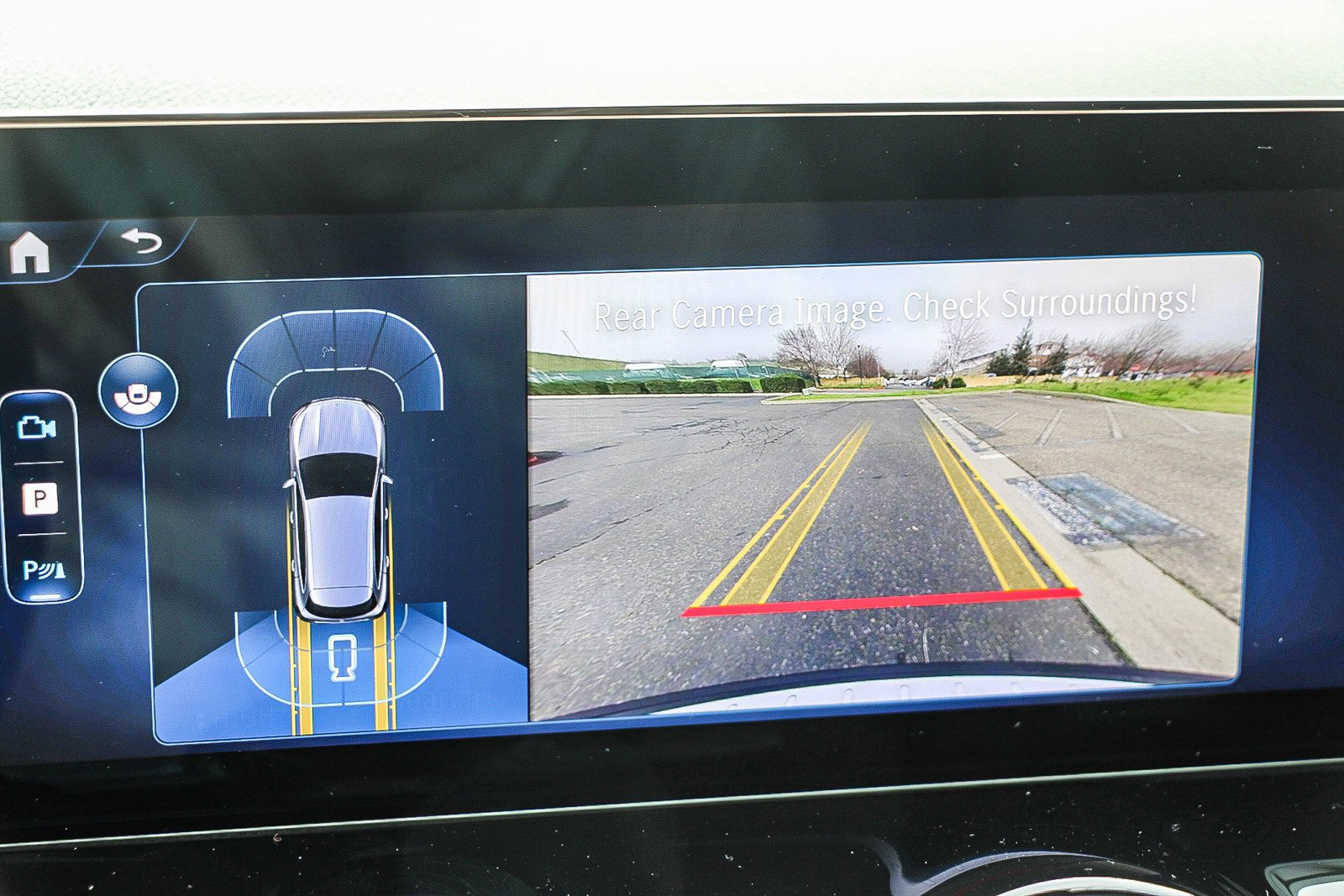 Certified 2025 Mercedes-Benz GLA 250 GLA 250 image 23